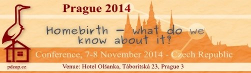 Banner konference KPD 2014
