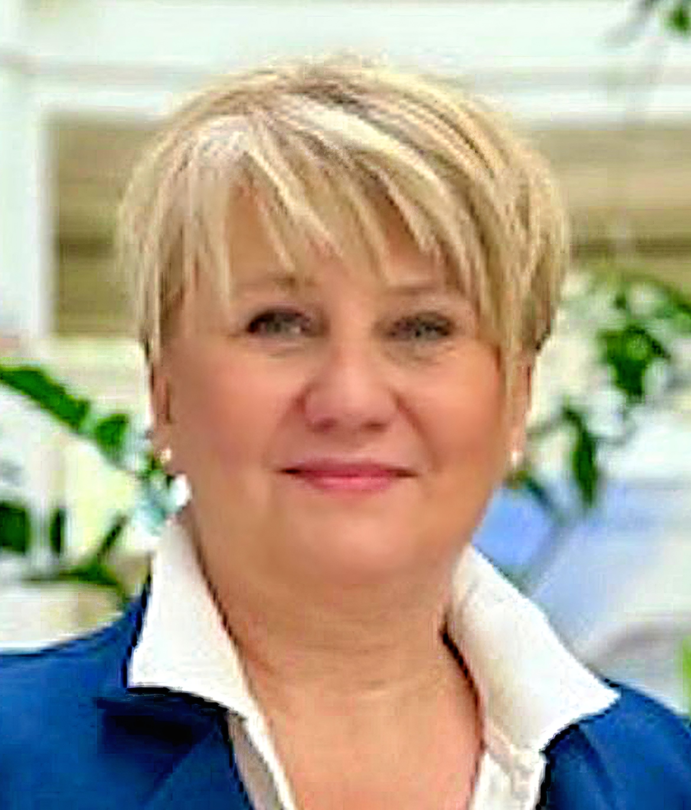 Alena Dudová