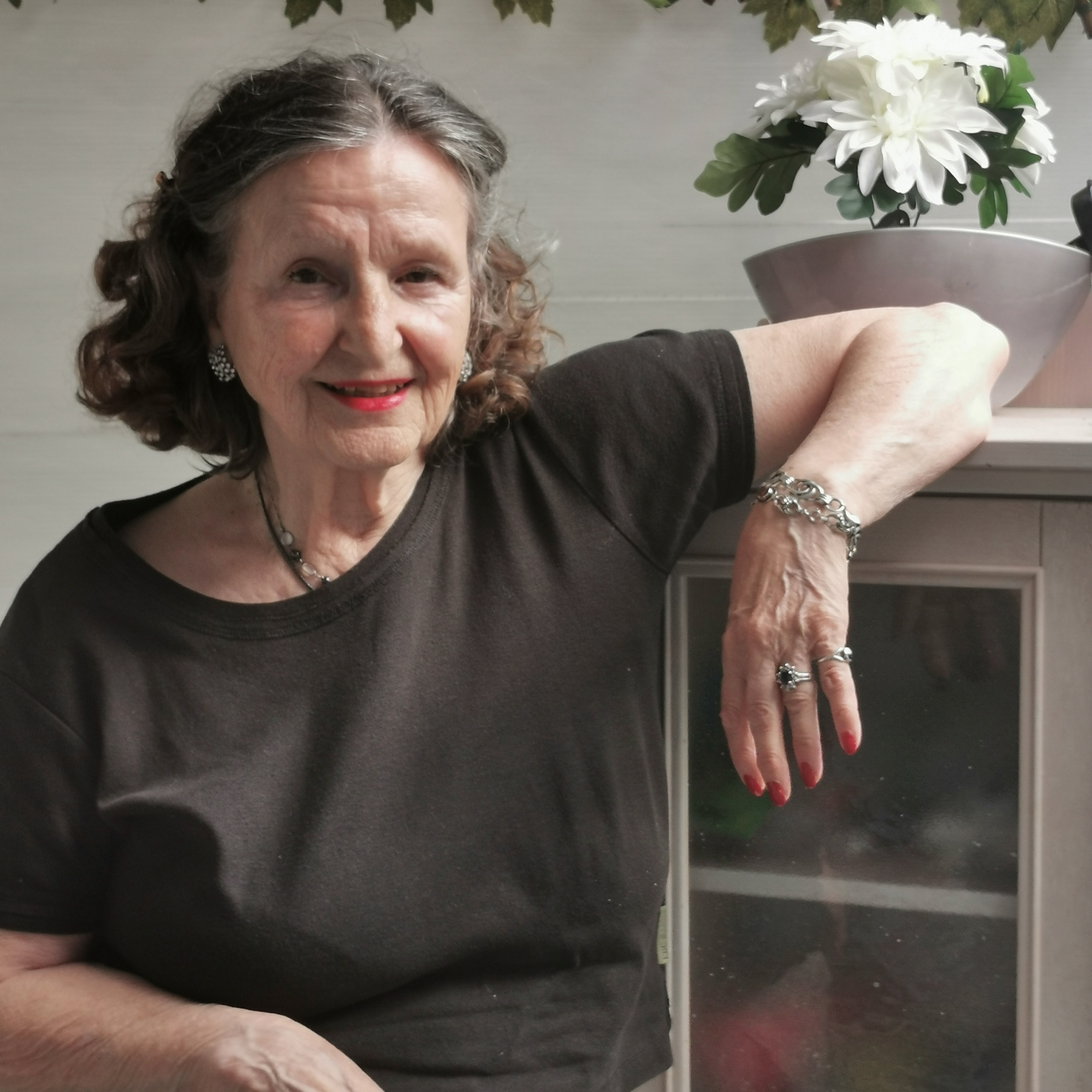 Eva-Maria Müller-Markfort