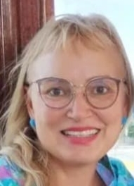 Kristina Bertošová