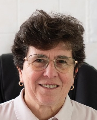 Ludmila Lázničková
