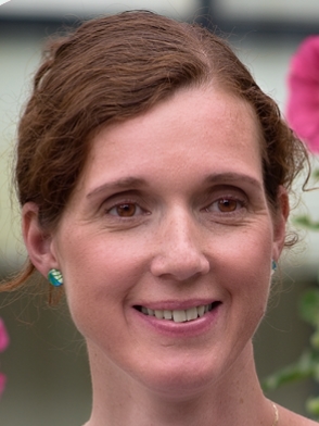 Martina Holubářová